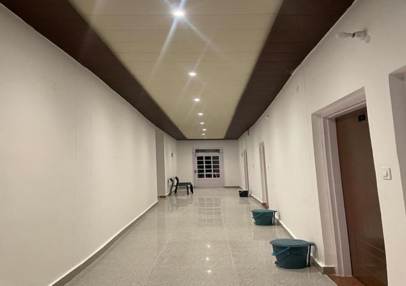 Hotel Maa Bhagwati 阿尔莫拉 外观 照片